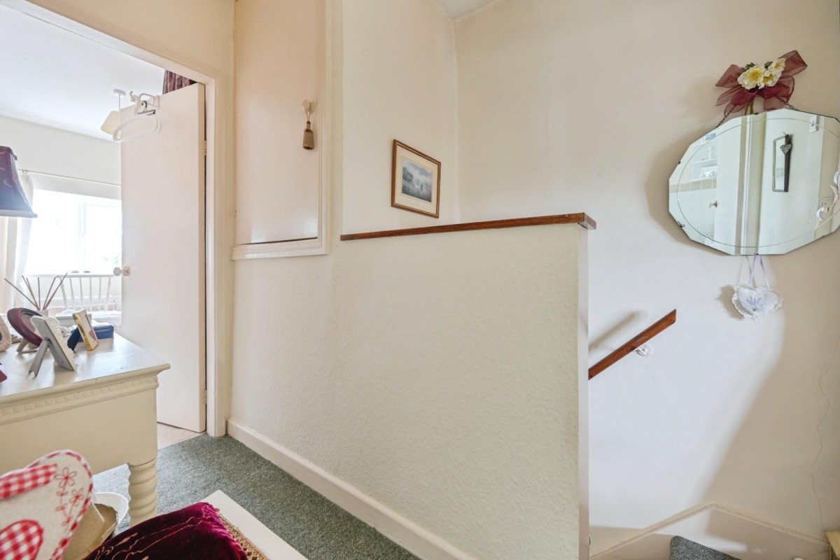 Chapel Lane, Lichfield