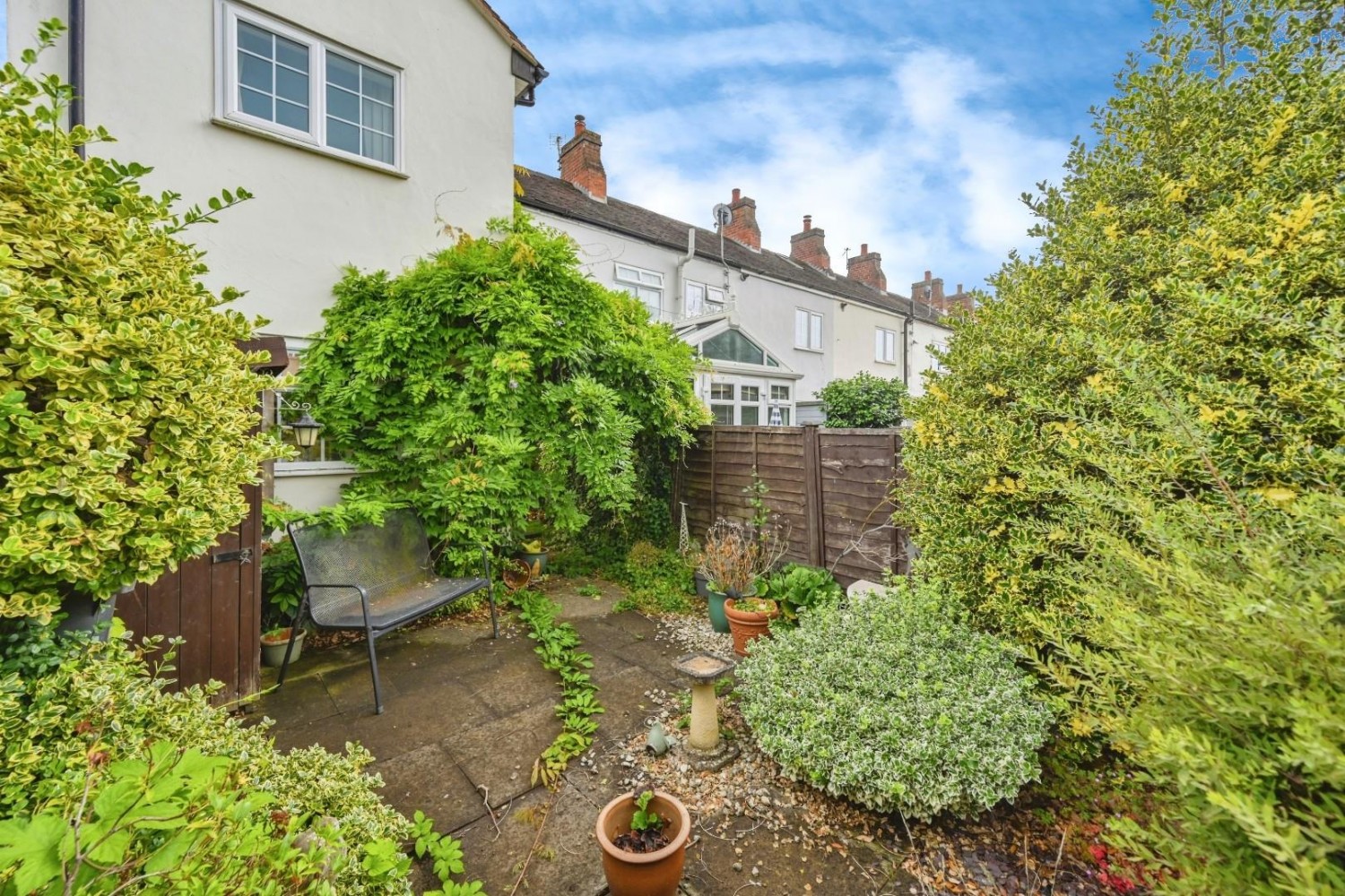 Chapel Lane, Lichfield