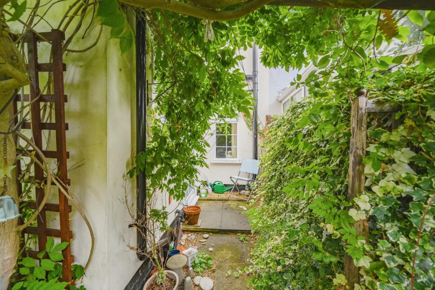 Chapel Lane, Lichfield