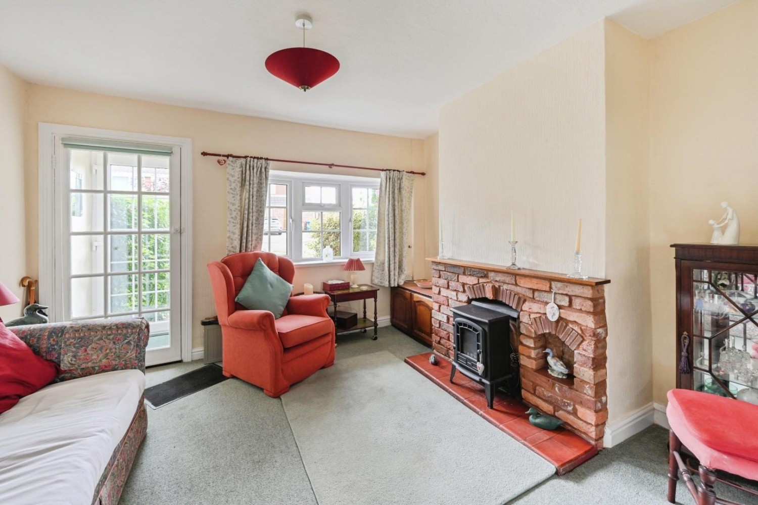 Chapel Lane, Lichfield