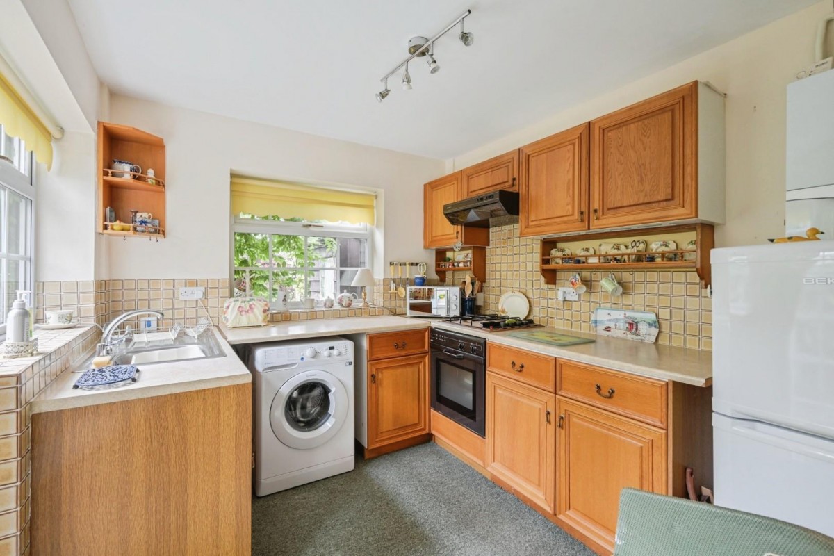 Chapel Lane, Lichfield