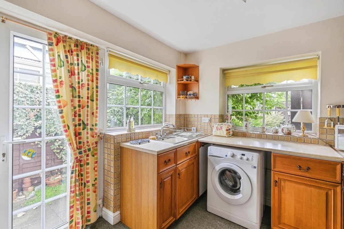 Chapel Lane, Lichfield