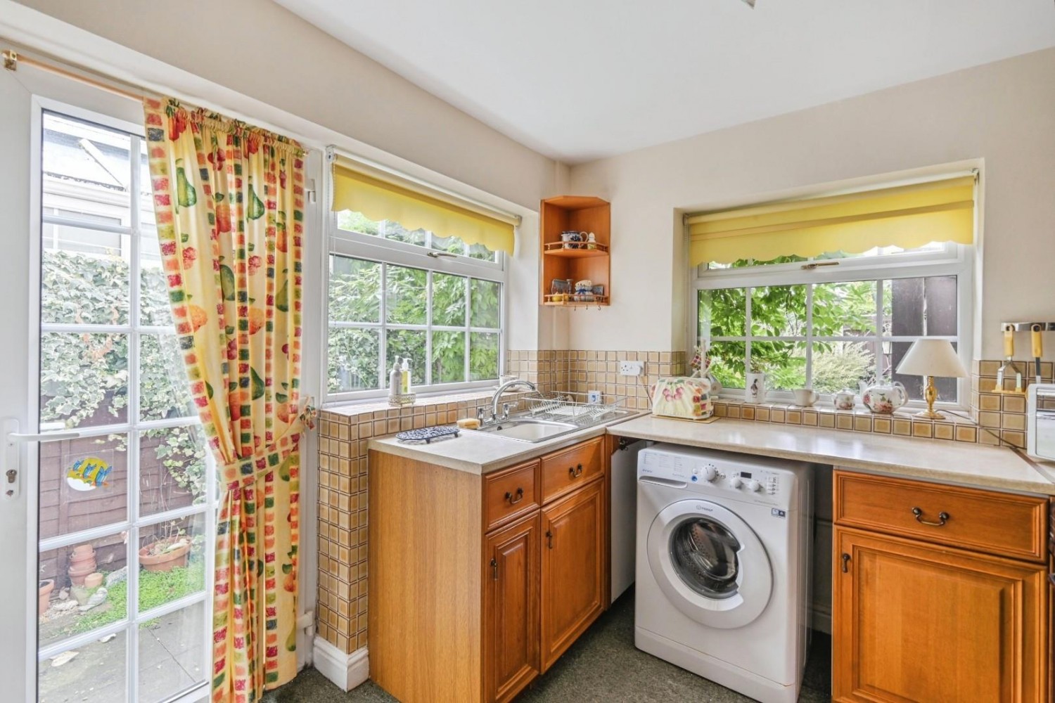 Chapel Lane, Lichfield