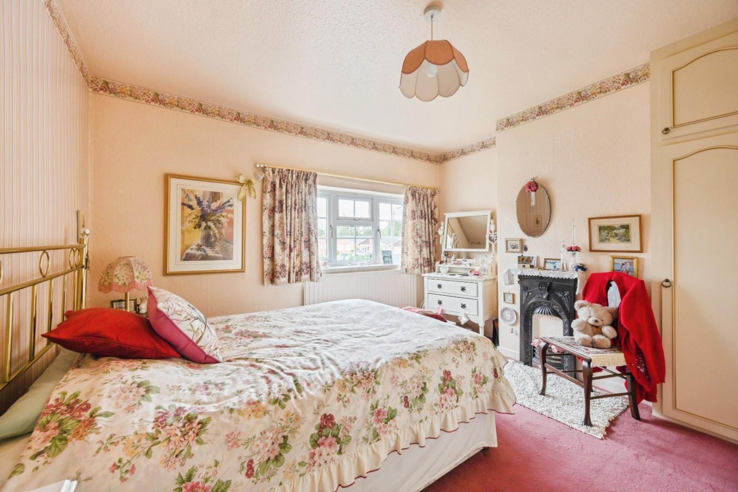 Chapel Lane, Lichfield