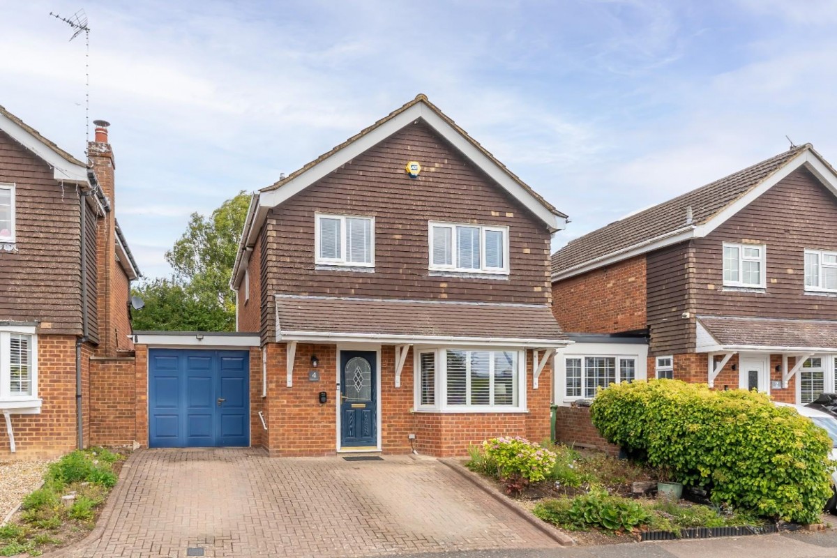 Church Green, Totternhoe