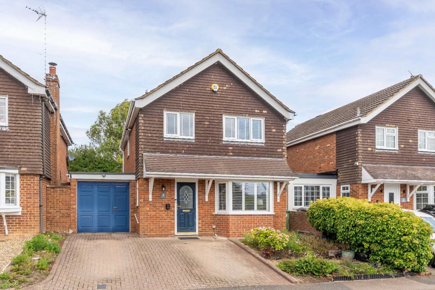 Church Green, Totternhoe