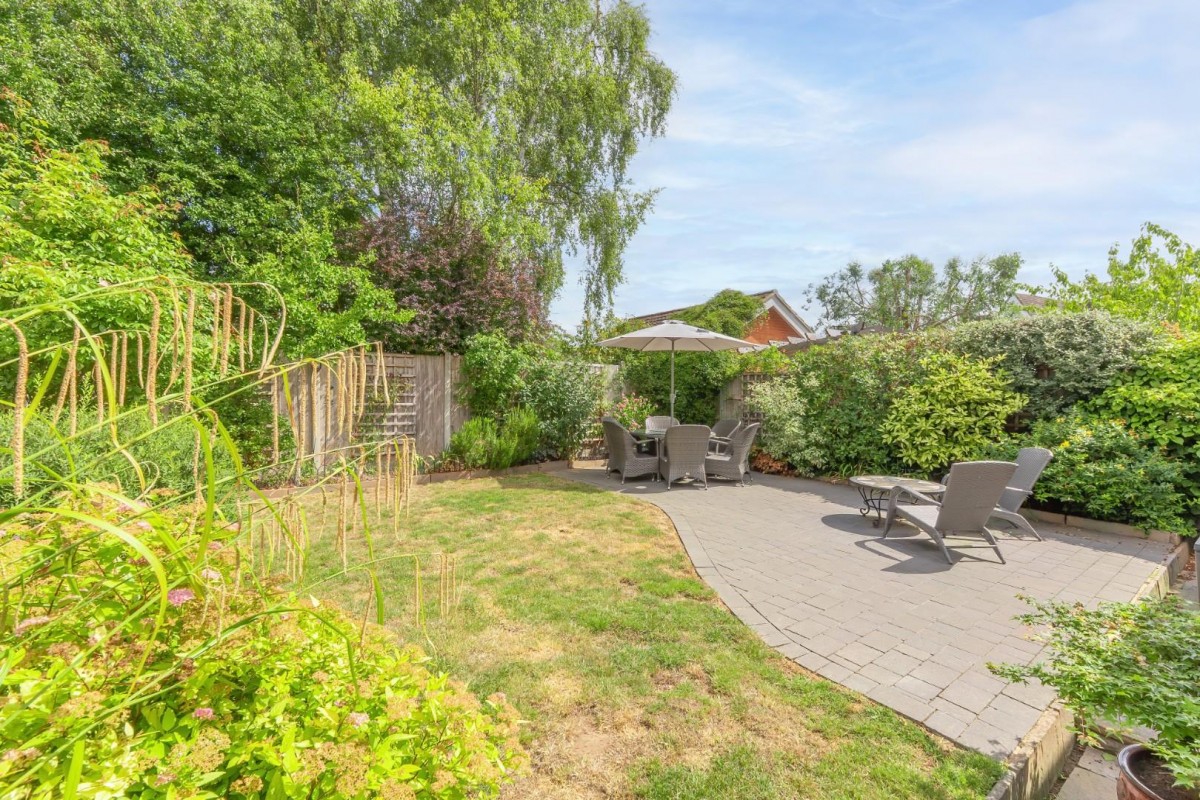 Church Green, Totternhoe