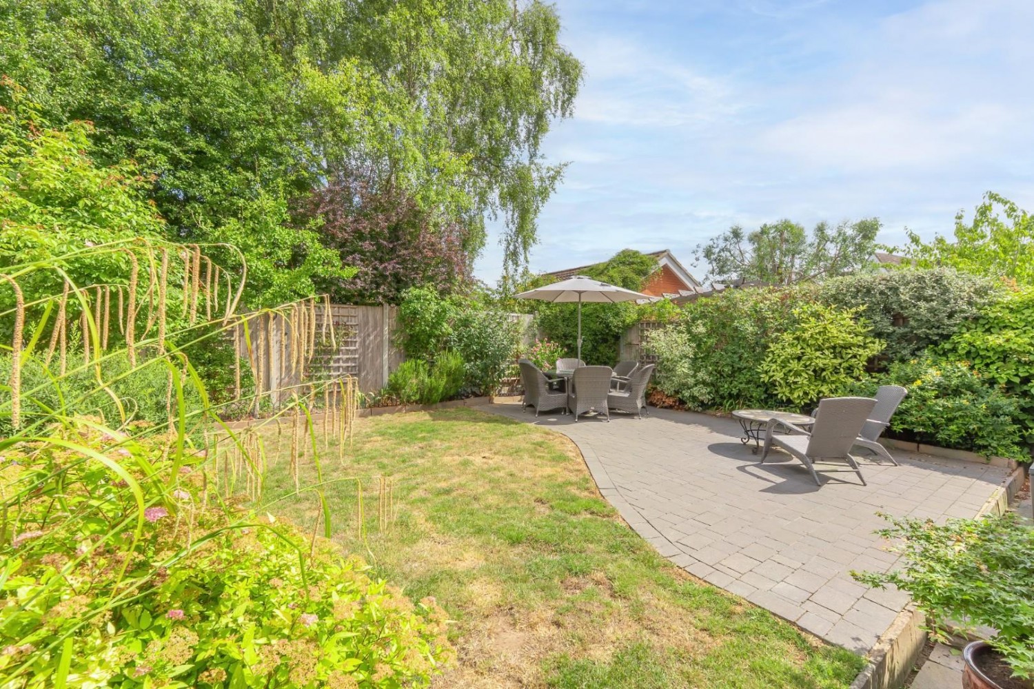 Church Green, Totternhoe