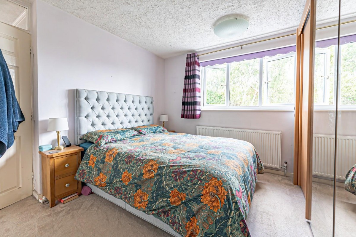 Church Green, Totternhoe