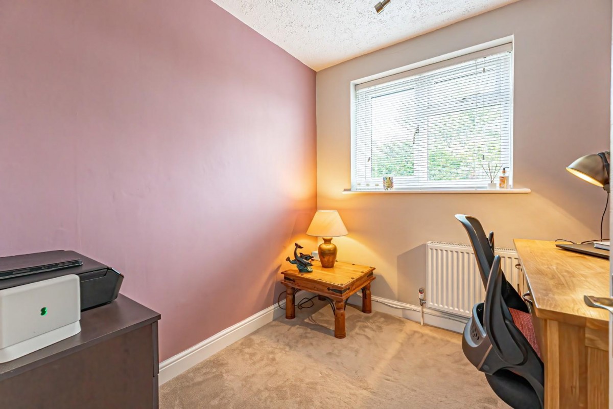 Church Green, Totternhoe