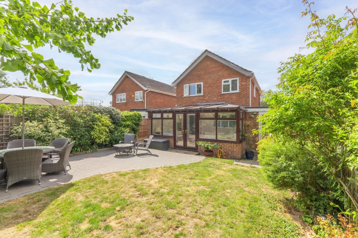 Church Green, Totternhoe