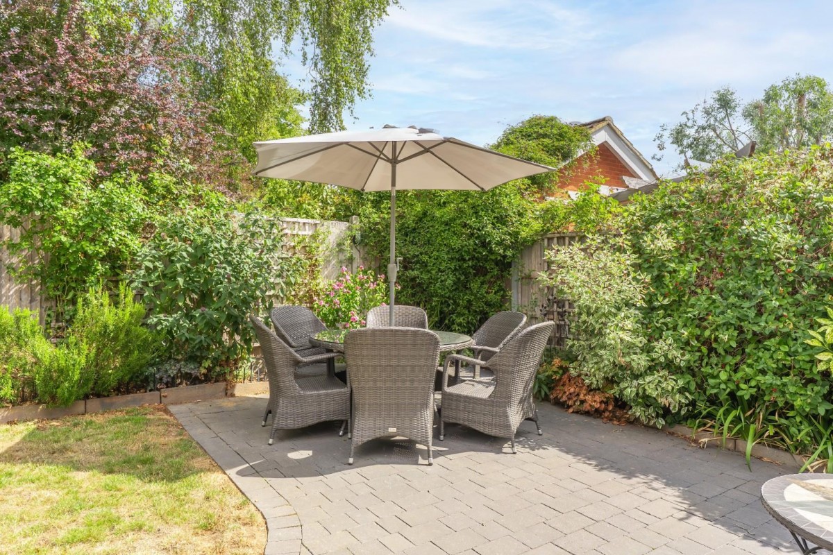 Church Green, Totternhoe