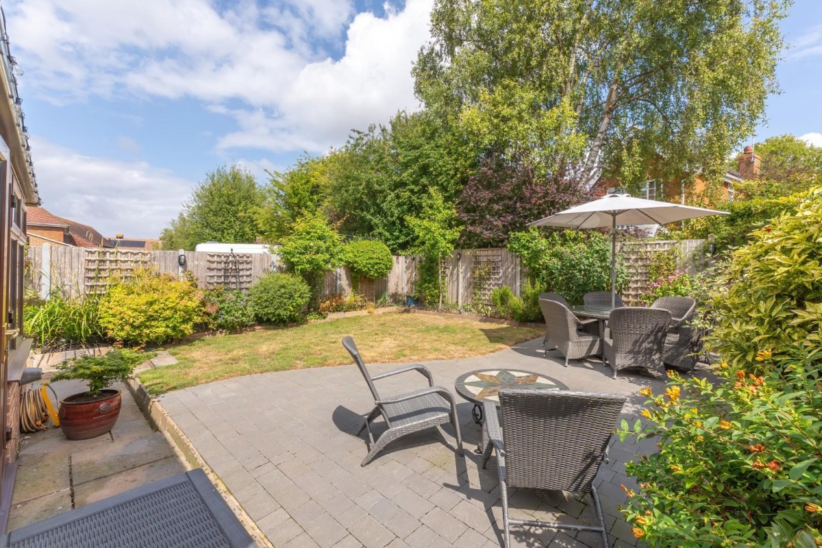 Church Green, Totternhoe