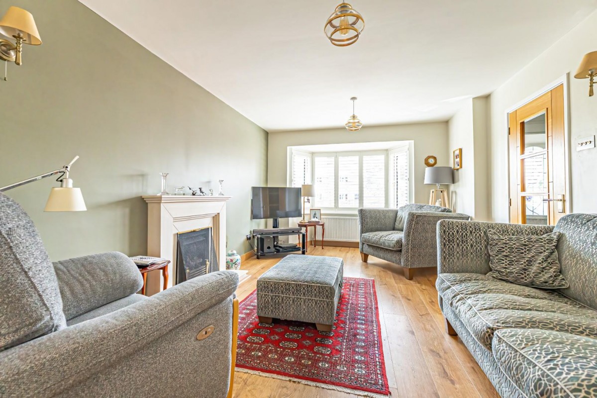 Church Green, Totternhoe