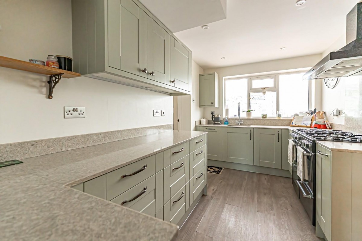 Church Green, Totternhoe