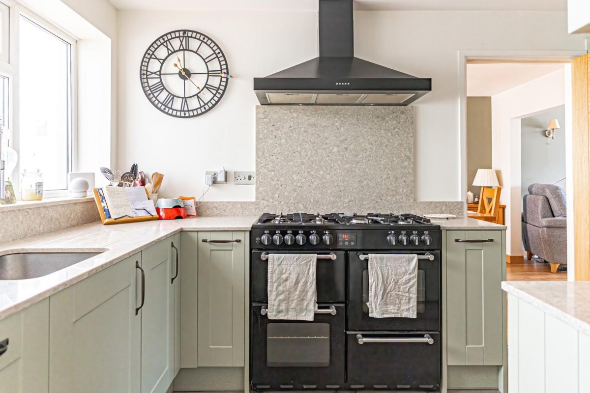 Church Green, Totternhoe