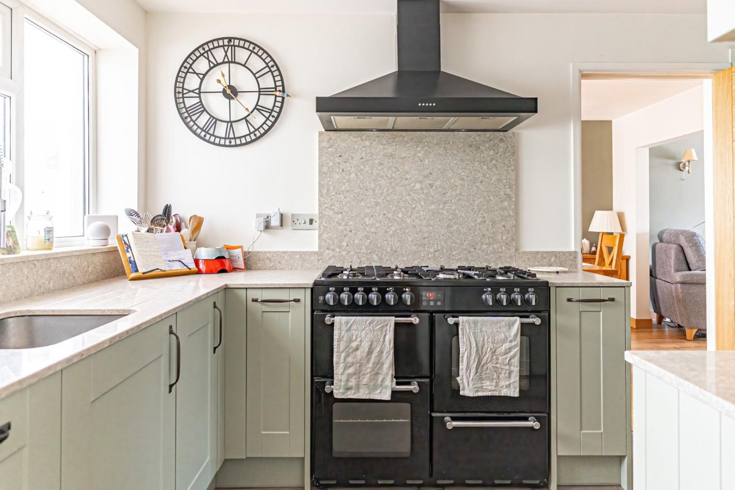 Church Green, Totternhoe