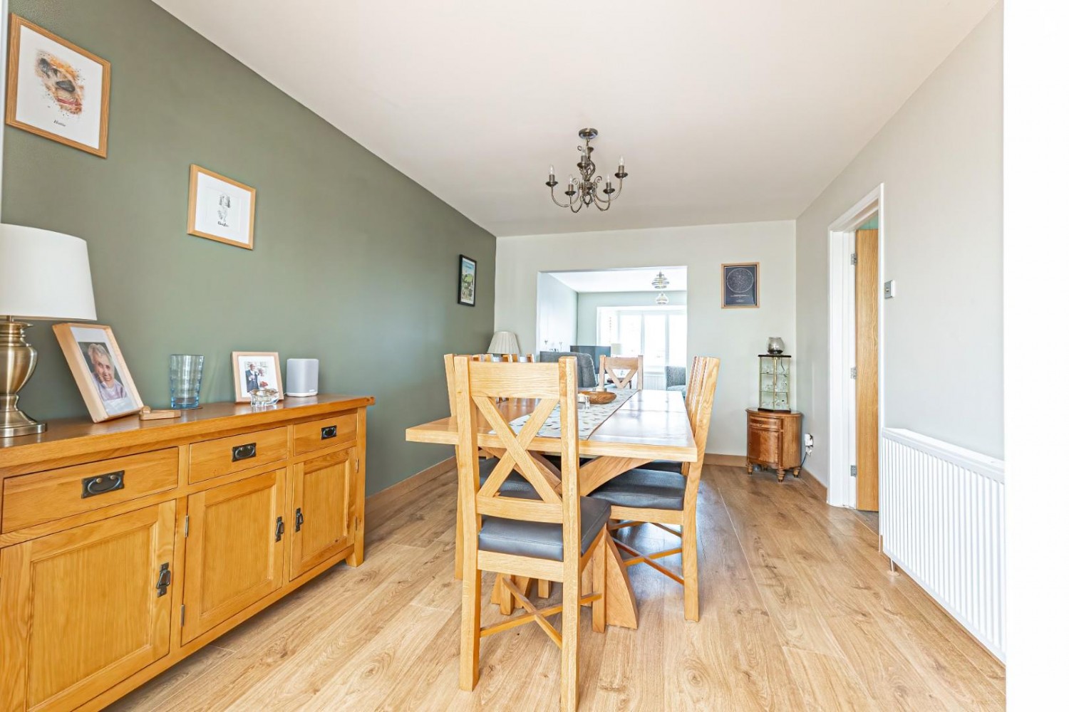 Church Green, Totternhoe