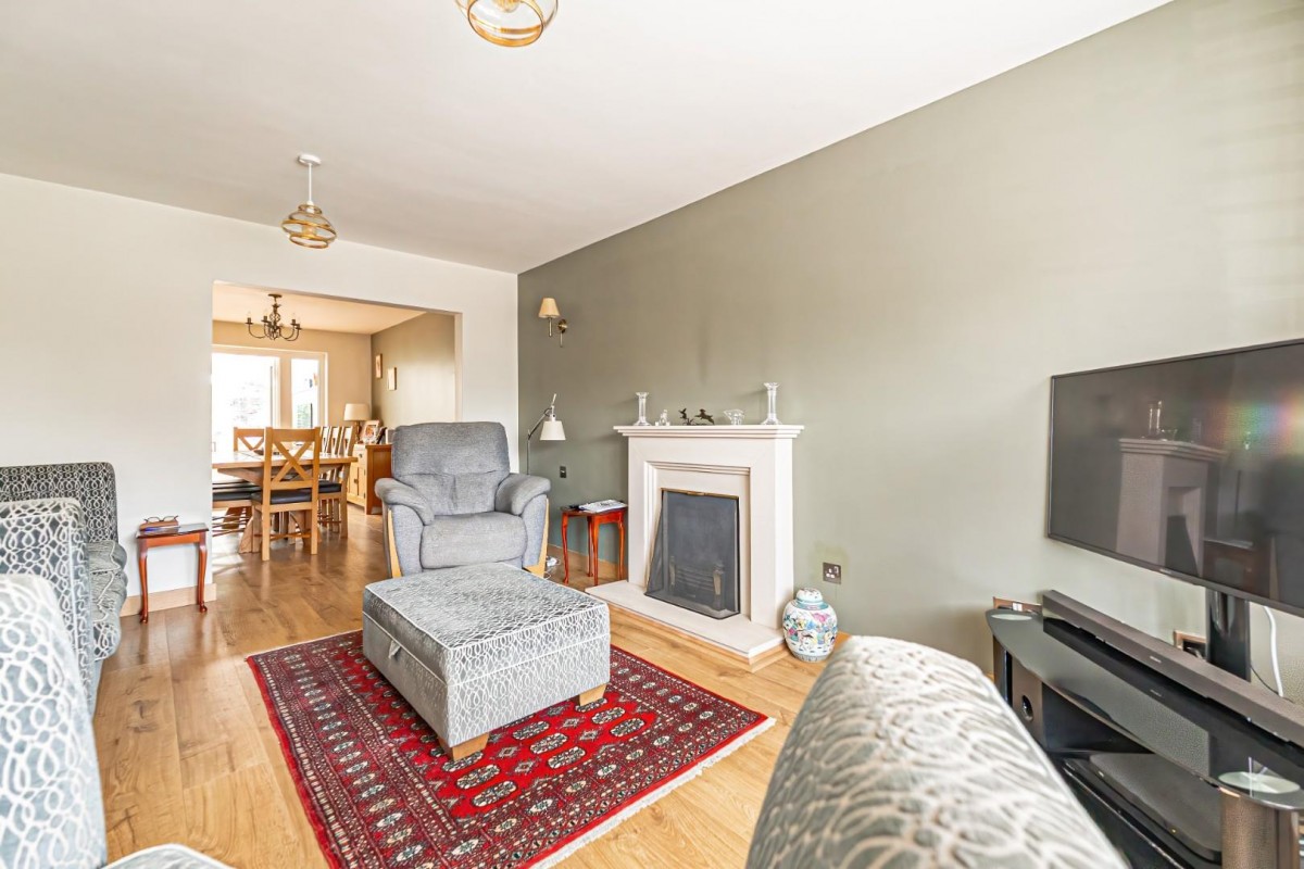 Church Green, Totternhoe