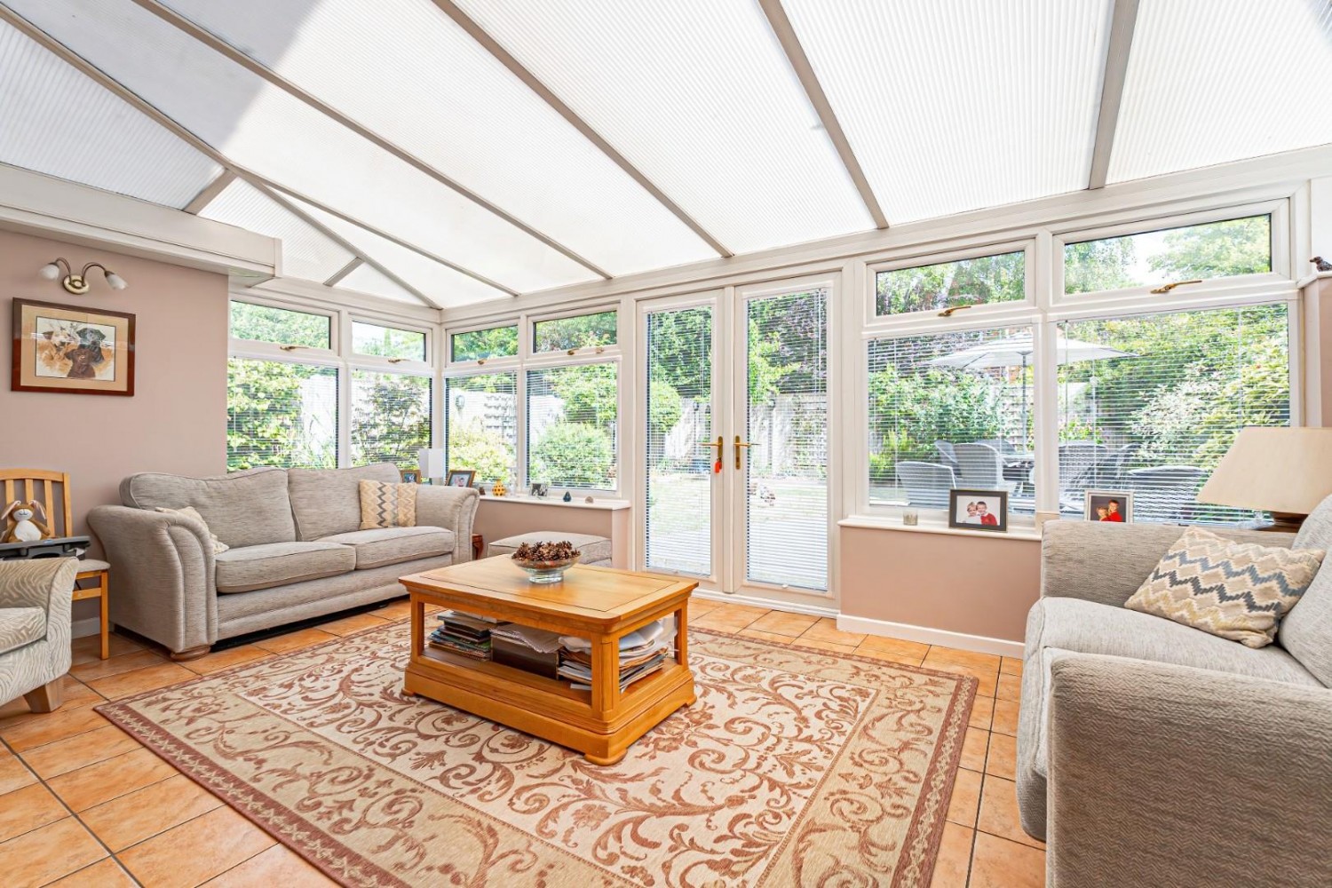 Church Green, Totternhoe