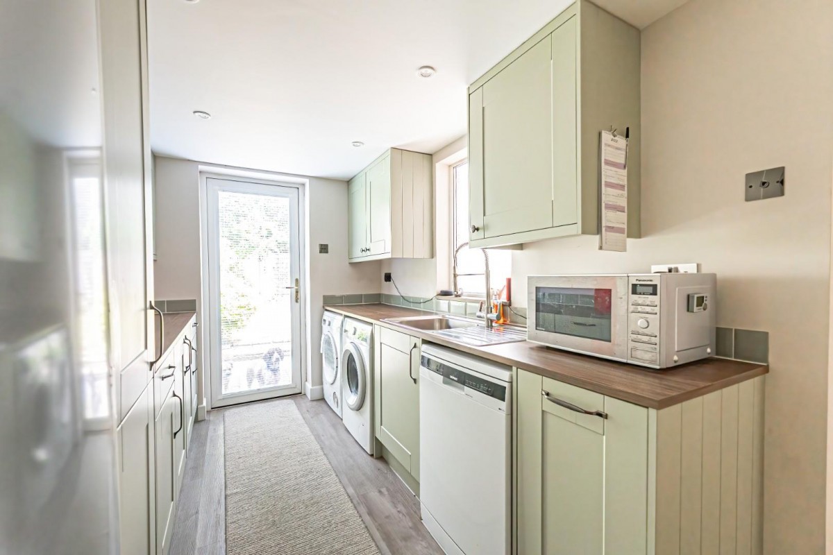 Church Green, Totternhoe