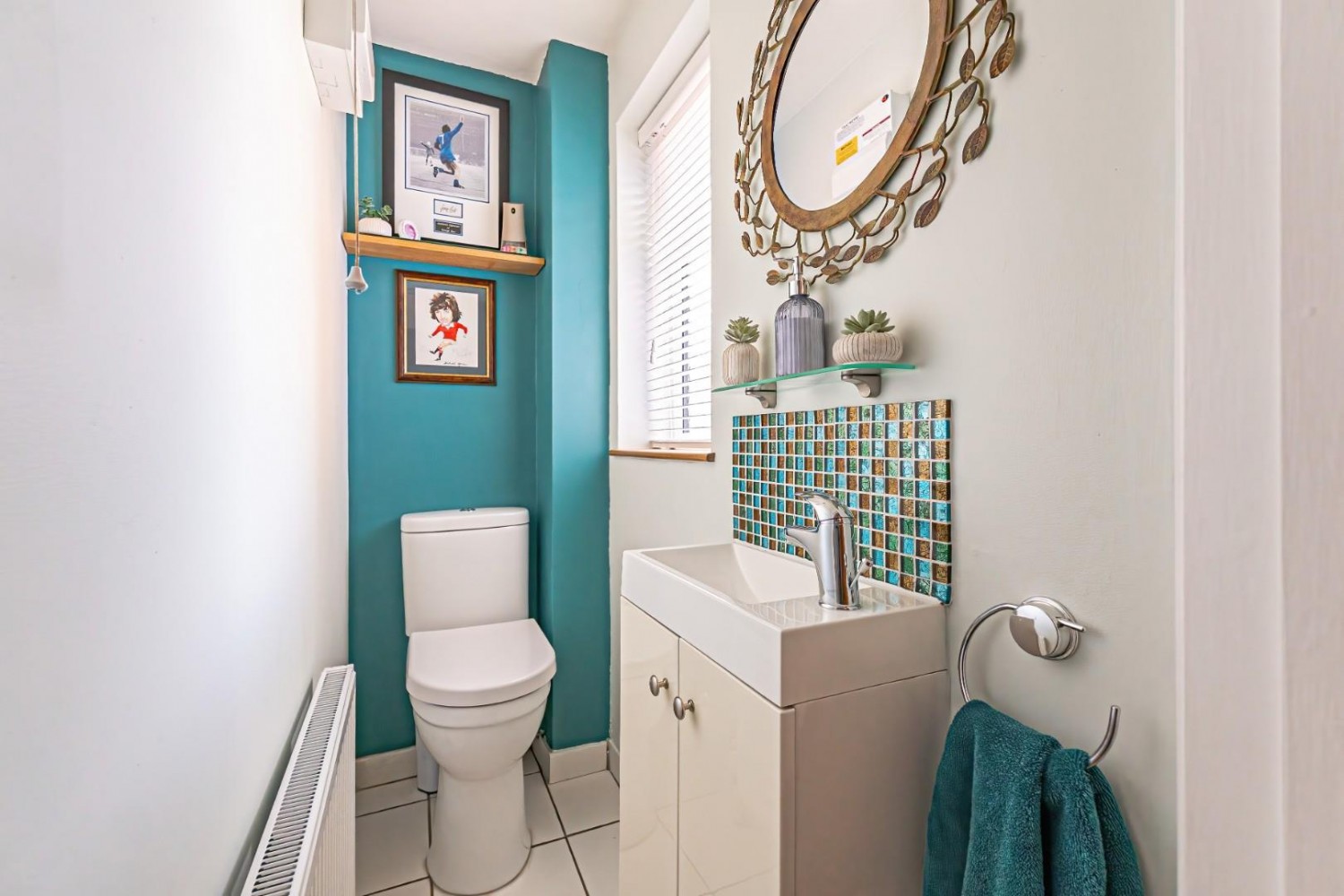 Church Green, Totternhoe