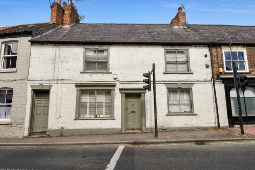 Low Skellgate, Ripon