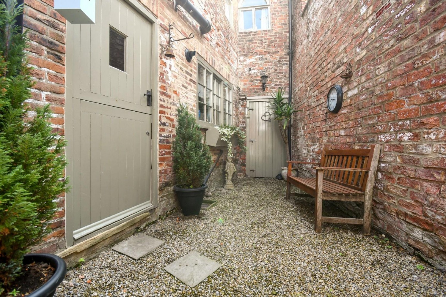 Low Skellgate, Ripon