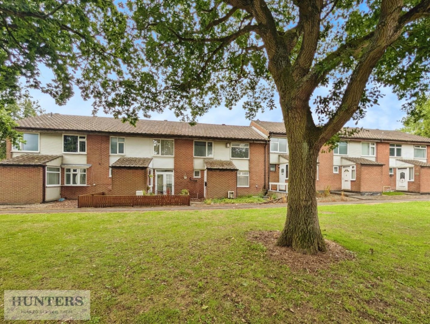 Chester Place, Peterlee, County Durham, SR8 2EJ