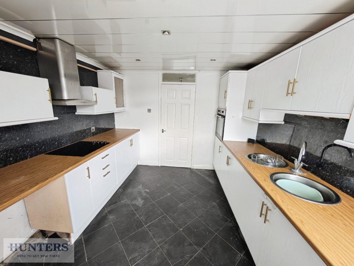 Chester Place, Peterlee, County Durham, SR8 2EJ