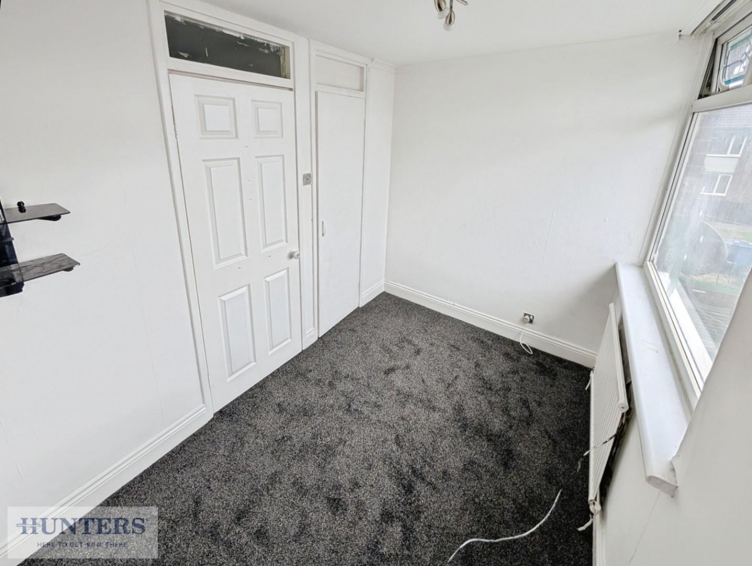 Chester Place, Peterlee, County Durham, SR8 2EJ