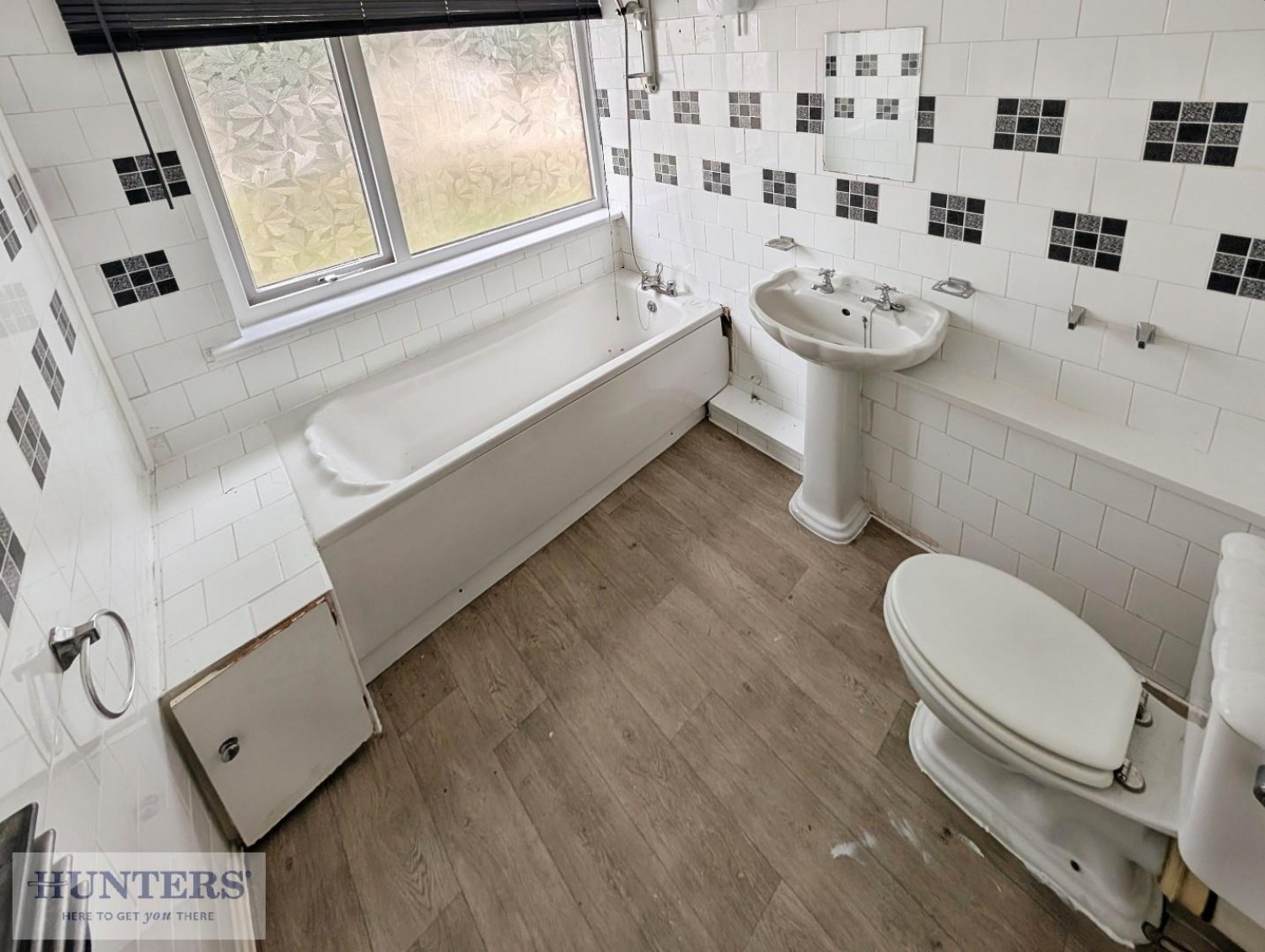 Chester Place, Peterlee, County Durham, SR8 2EJ