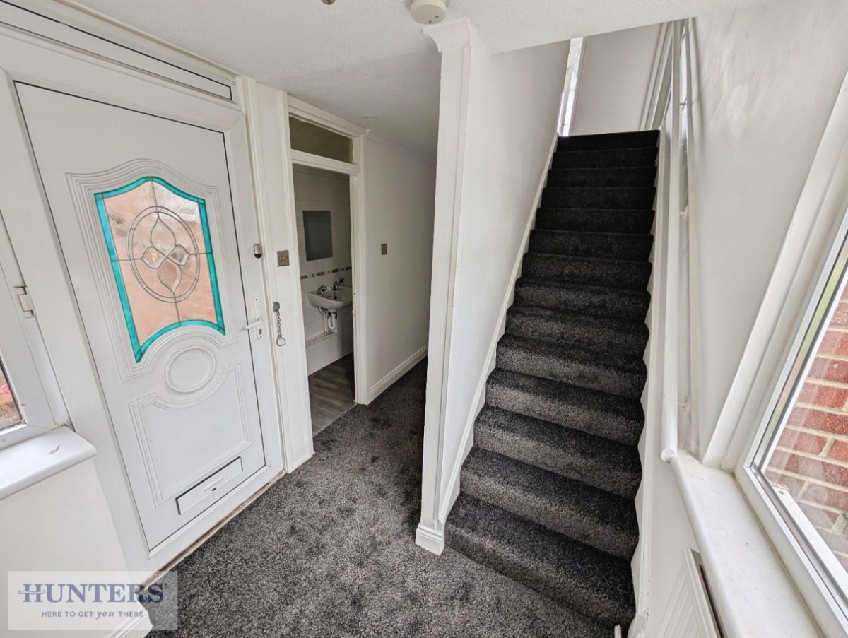 Chester Place, Peterlee, County Durham, SR8 2EJ