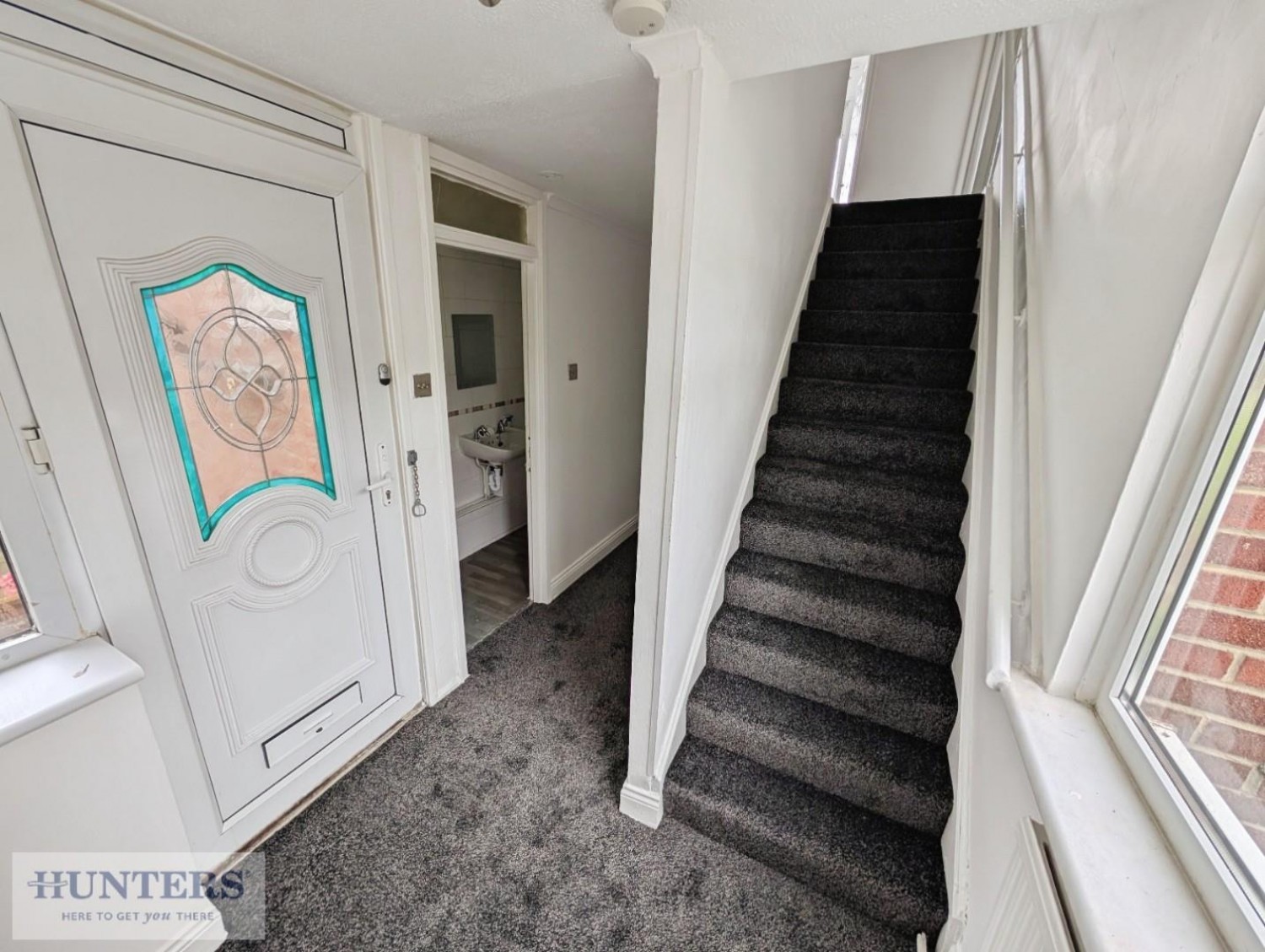 Chester Place, Peterlee, County Durham, SR8 2EJ