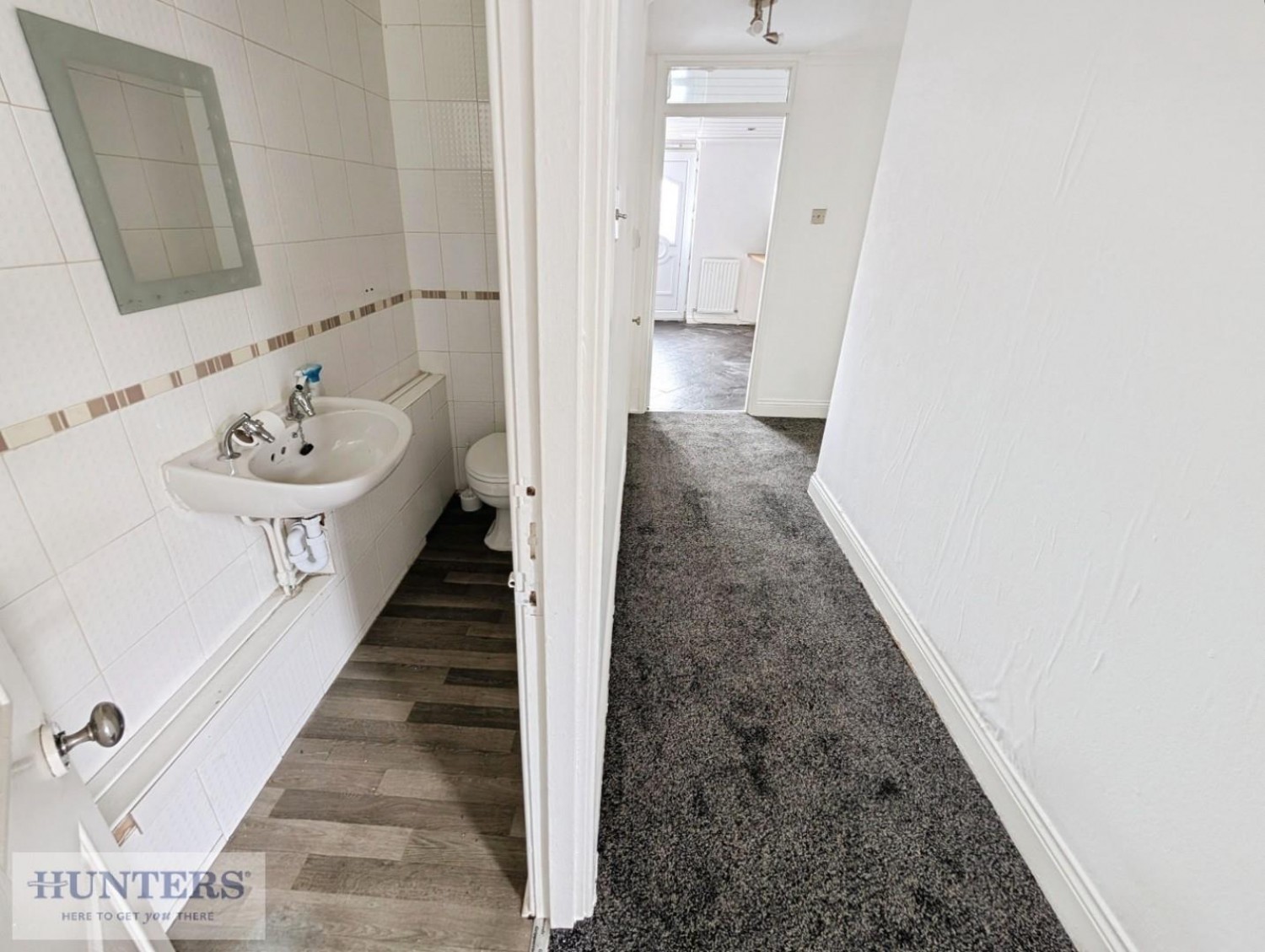 Chester Place, Peterlee, County Durham, SR8 2EJ