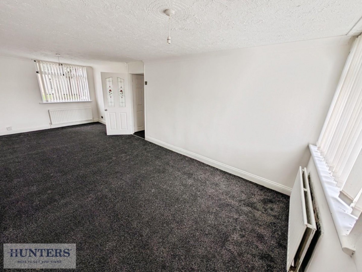 Chester Place, Peterlee, County Durham, SR8 2EJ