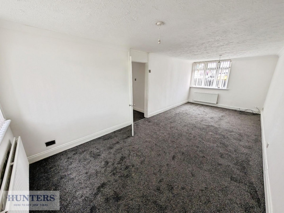 Chester Place, Peterlee, County Durham, SR8 2EJ