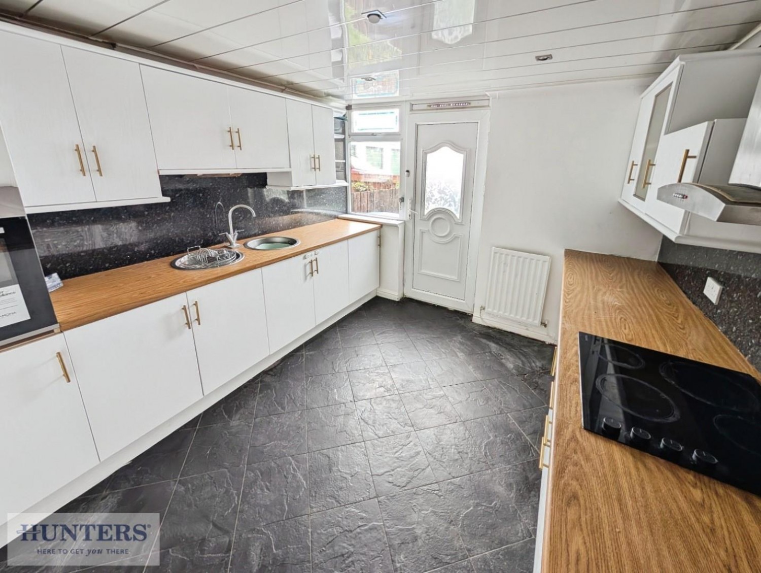 Chester Place, Peterlee, County Durham, SR8 2EJ