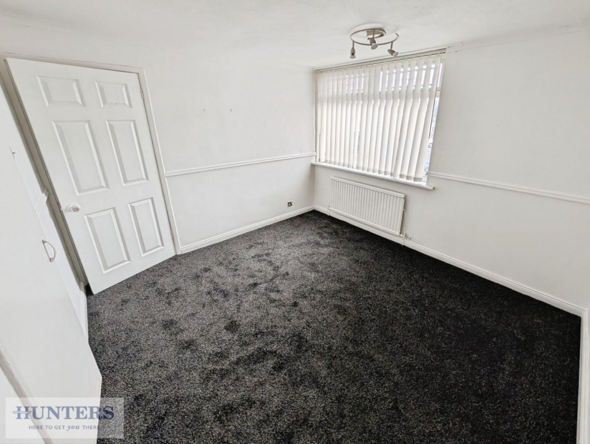 Chester Place, Peterlee, County Durham, SR8 2EJ