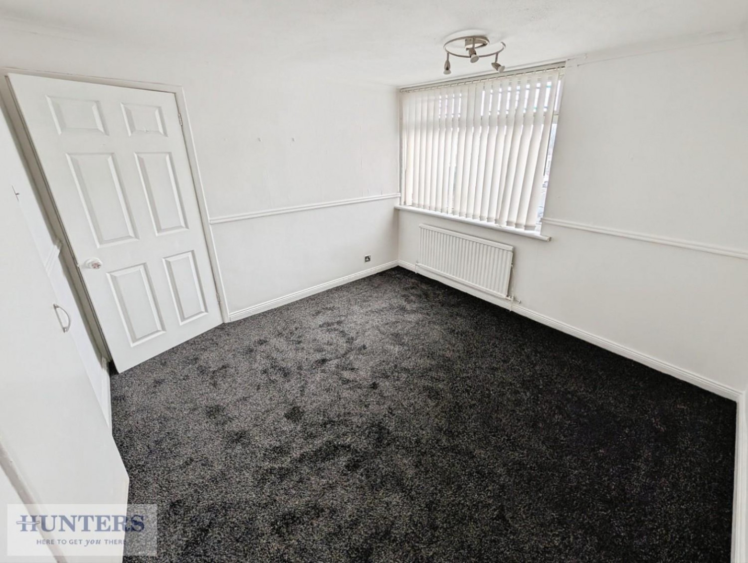 Chester Place, Peterlee, County Durham, SR8 2EJ