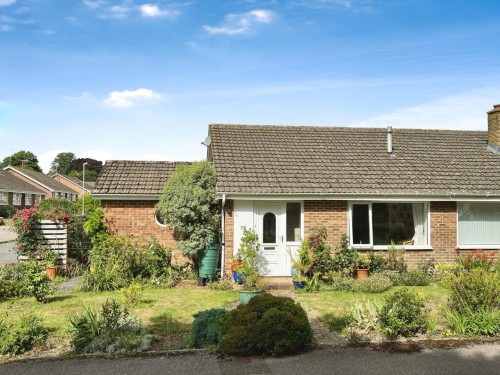 Ethelburga Drive, Lyminge
