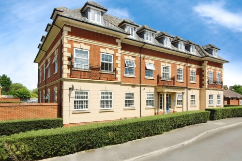 Chartfields, Kingsnorth
