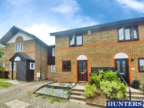 Armada Way, Chatham