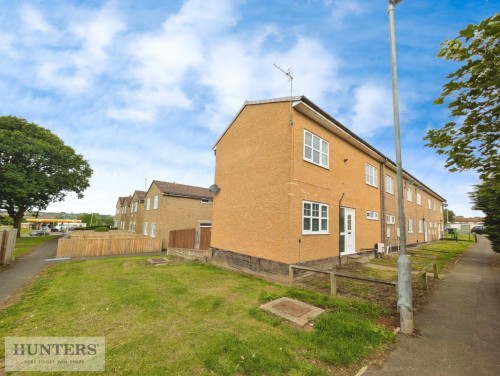 Langdale Place, Peterlee, County Durham, SR8 5PR