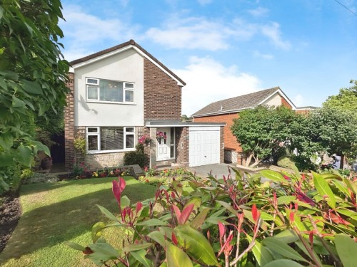 St. Richards Road, Otley, LS21