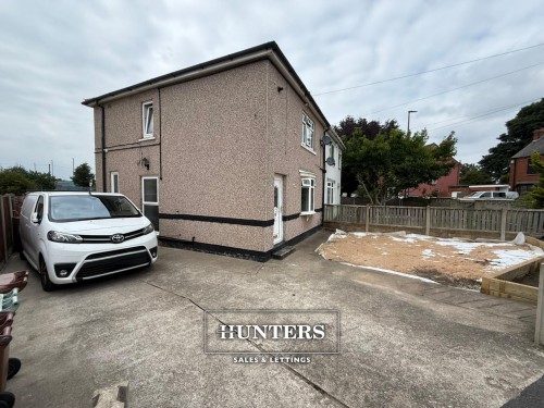 Quarry Avenue, Knottingley