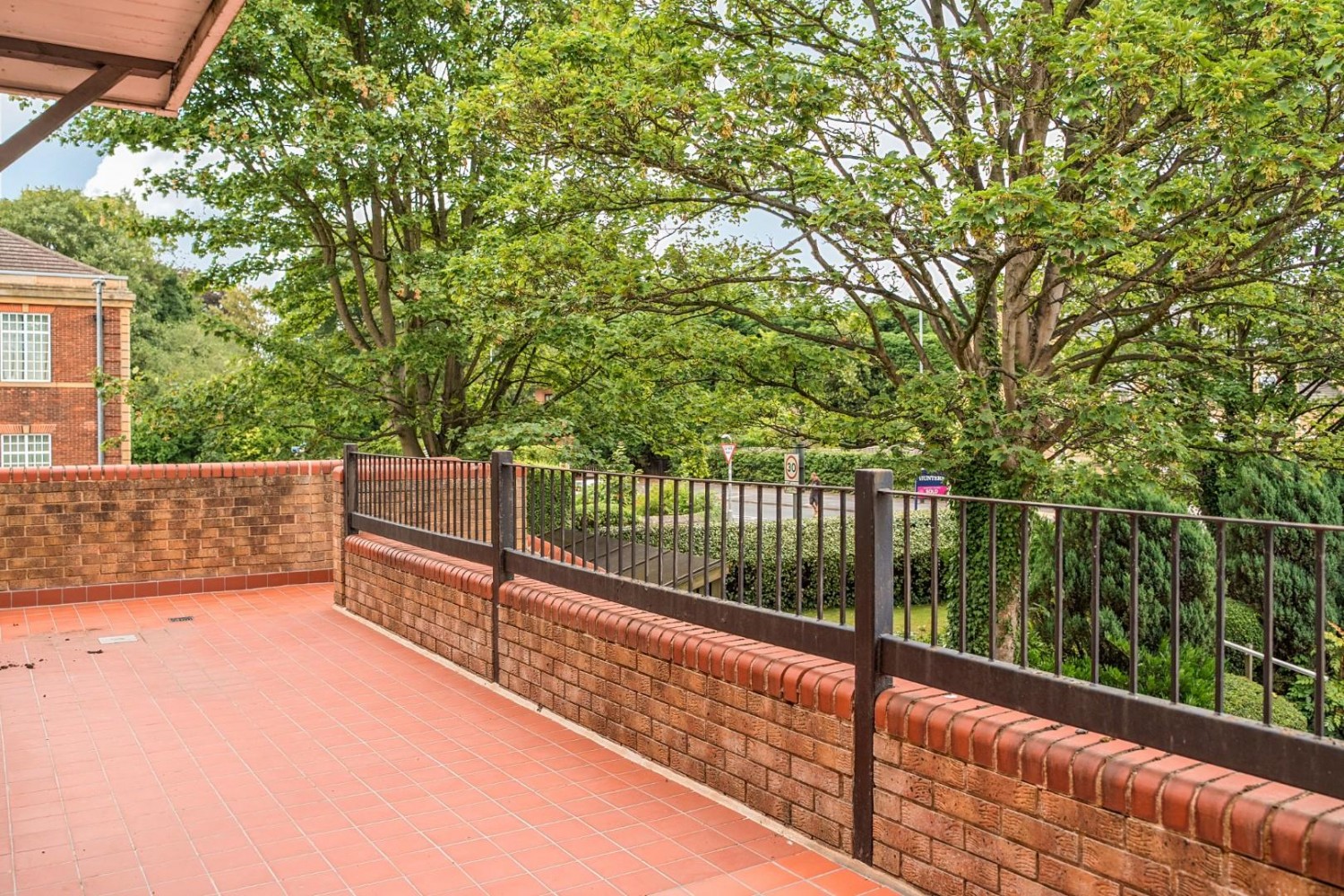 Deighton Road, Wetherby