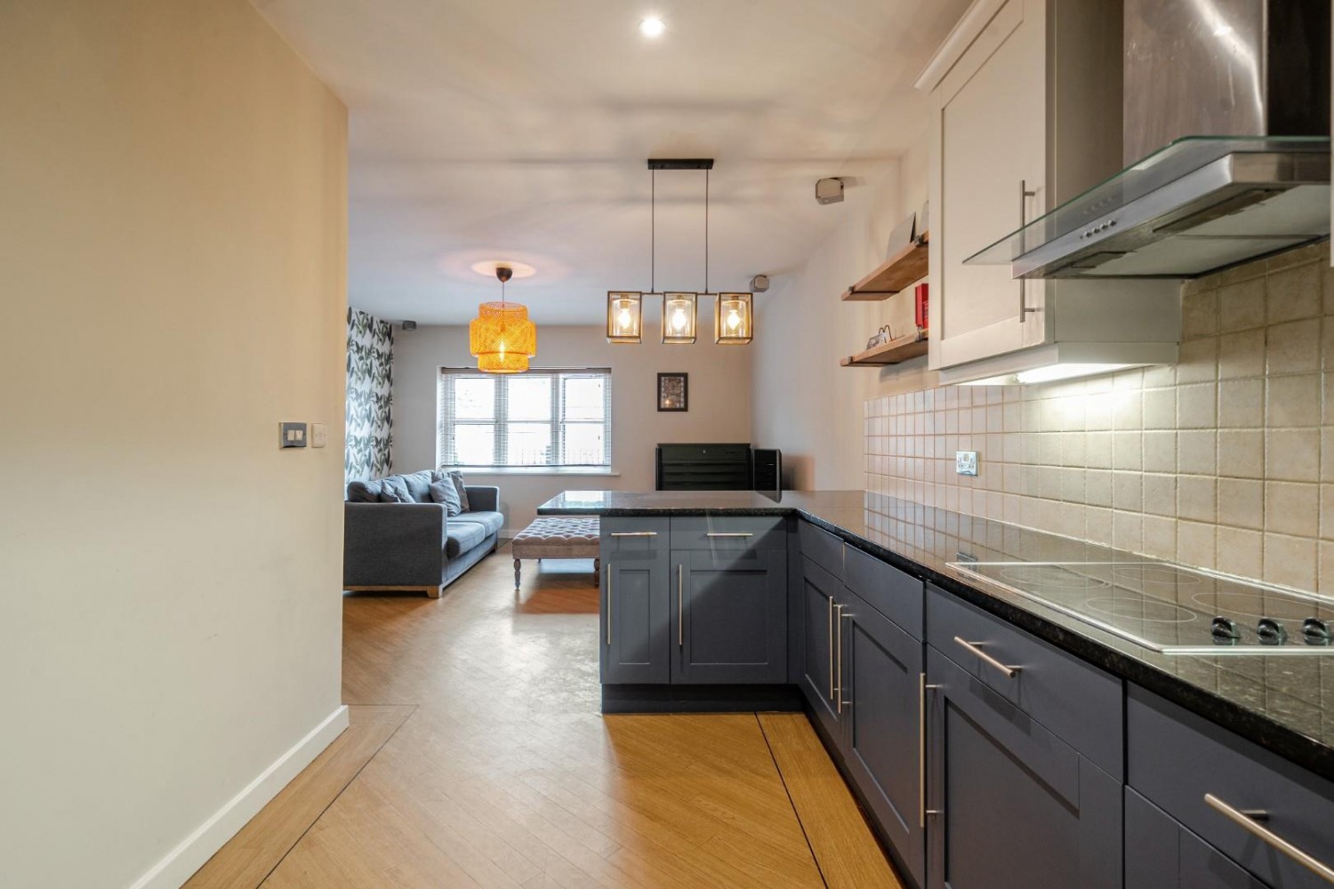 Deighton Road, Wetherby