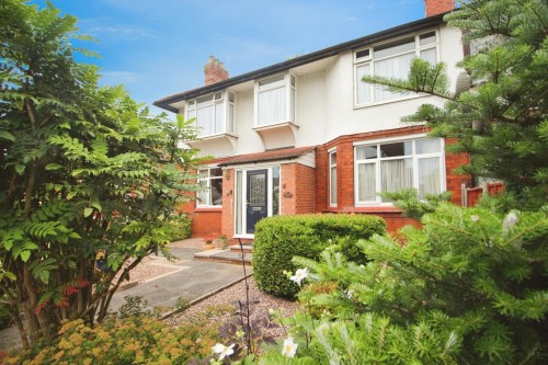 Chretien Road, Manchester