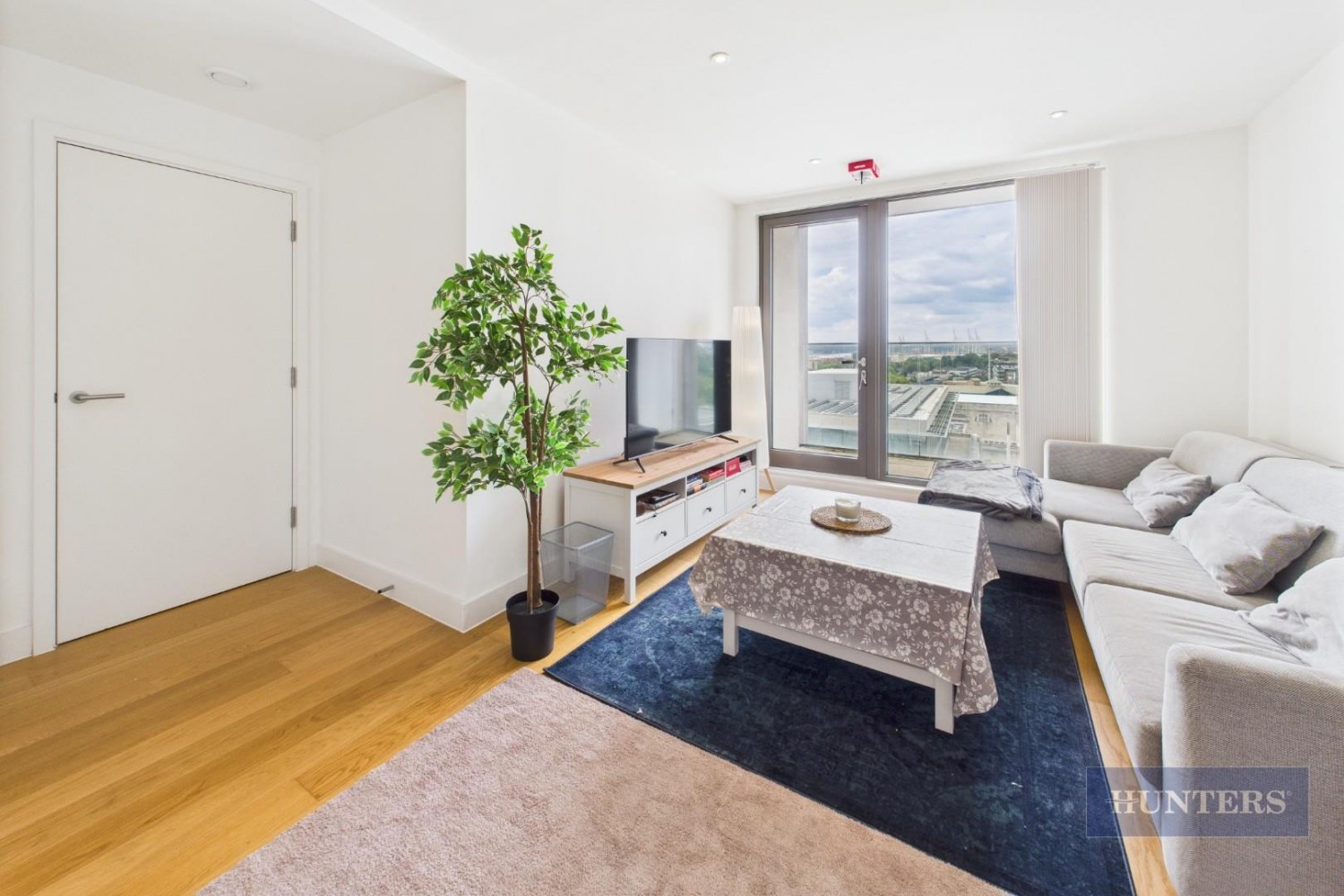 Guildhall Apartments, Park Walk, Southampton